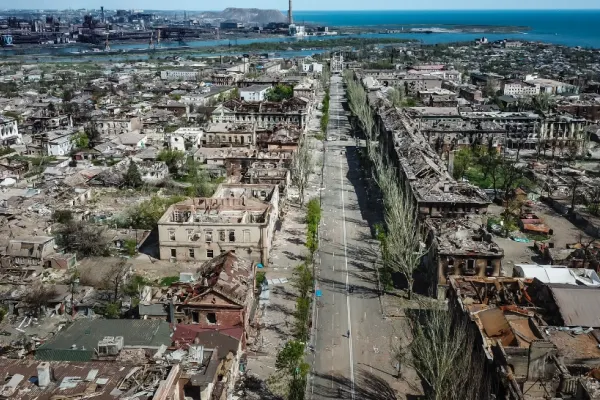 Cât de rapid se termină războiul din Ucraina: Rusia va claca pe front în cel mult 4 săptămâni - Cine a dat verdictul