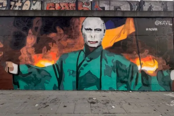 Oficial rus la ONU, demisie cu acuzații: Putin a comis cea mai oribilă crimă împotriva propriului popor