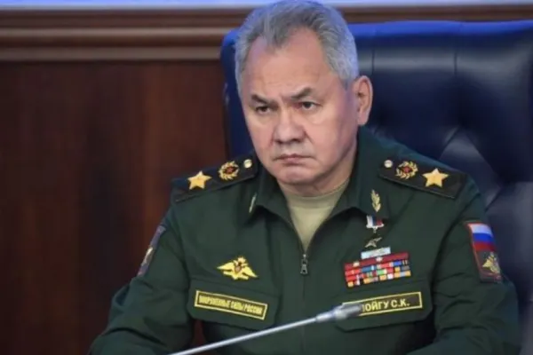Serghei Șoigu încurcă Hersonul cu Nikolaev? Intervenție atipică a ministrului rus al Apărării - ce spune presa de la Moscova