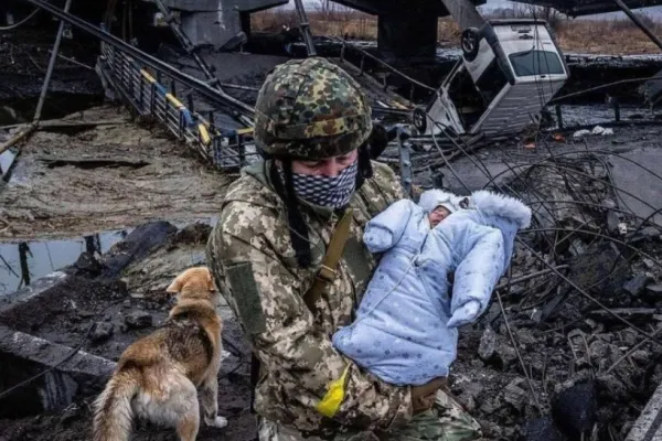 Canada își sporește ajutorul pentru Ucraina