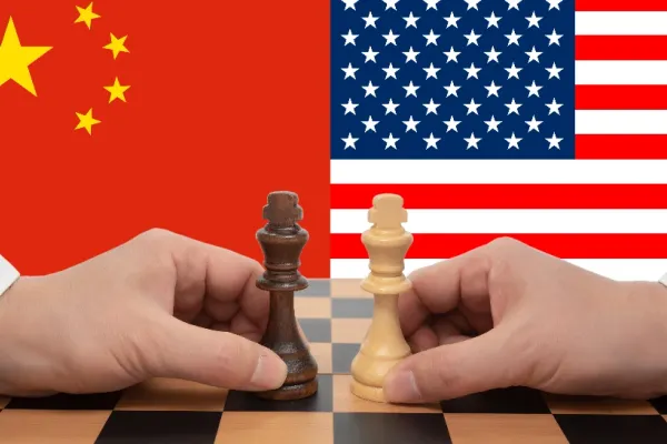 Război Ucraina. SUA acuză 5 companii din China că sprijină militar Rusia