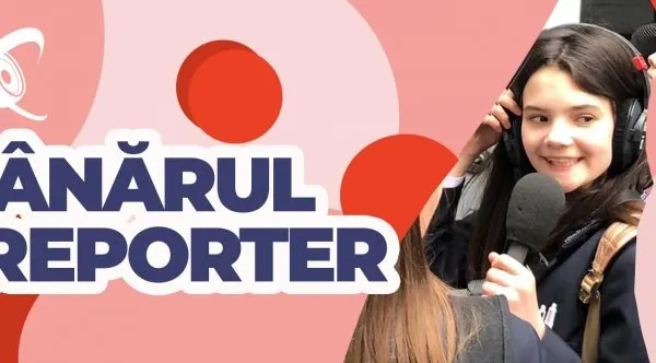 CONCURS: Matinalul Realitatea FM scoate la bătaie un curs la Academia Realitatea