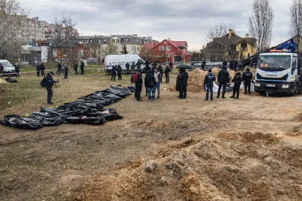 Preşedintele Germaniei îl acuză pe Putin că a spulberat visul unei ere a păcii în Europa