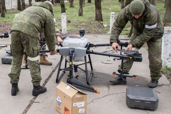 Noi fragmente de drone găsite pe teritoriul României - Guvernul sporește gradul de alertă şi de vigilenţă în zonele de graniţă