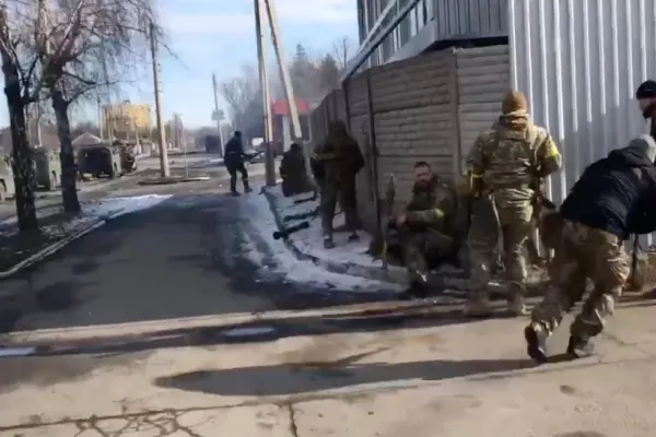 Rusia a schimbat tactica războiului împotriva Ucrainei: Ministerul Apărării ucrainean a dezvăluit detaliile