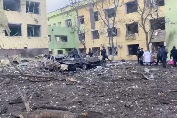 Rușii spun că nu mai bombradează, realitatea este alta. Cernihov și Kiev - ținte permanente ale atacurilor
