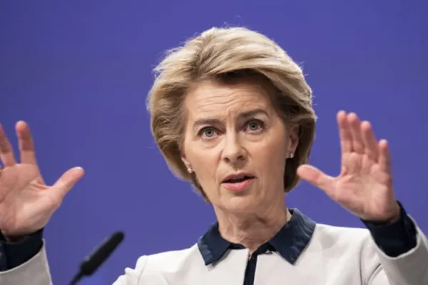 Ursula von der Leyen cere rectificarea bugetului european - Șefa Comisiei vrea mai mulți bani după crizele provocate de războaiele din Israel și Ucraina