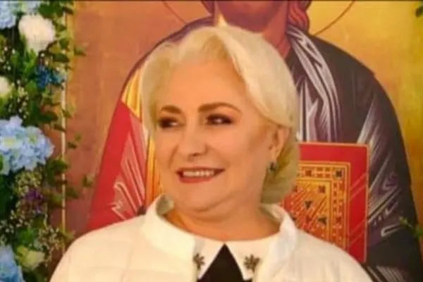 "Legile Puterii" | Dăncilă, despre guvernul pe care l-a condus: N-a fost perfect, dar a fost eficient