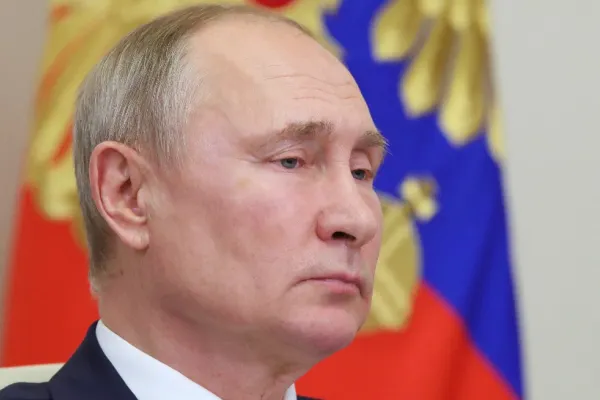 Putin va fi îndepărtat de la putere până în anul 2023 și va ajunge într-un sanatoriu - Dezvăluirile unui fost șef al Serviciului de Informații