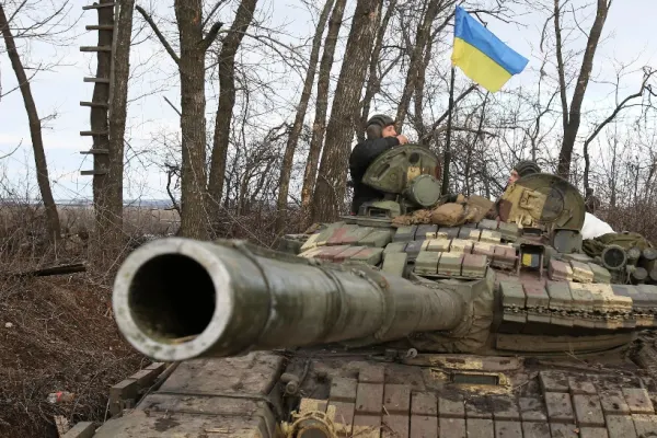 Ucraina nu cedează! CÂND va fi eliberat sudul - Mutarea ce răstoarnă planul de cucerire ale lui PUTIN