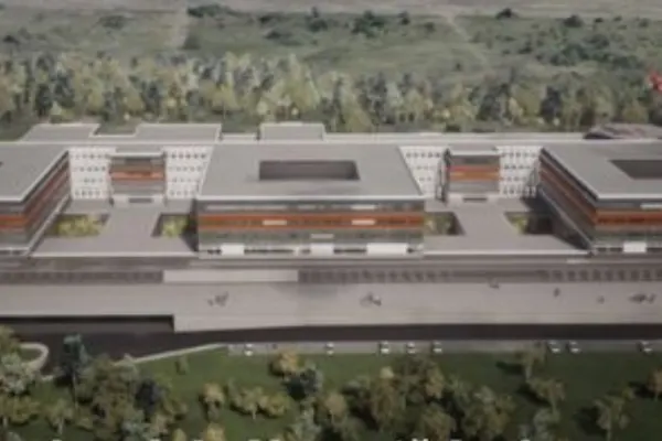 Ministerul Sănătății anunță lansarea proiectului de construire a Spitalului Regional Iași