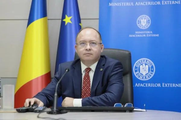 MAE explică de ce se opune România reformei UE, prin schimbarea tratatelor europene anunțată de Ursula von der Leyen