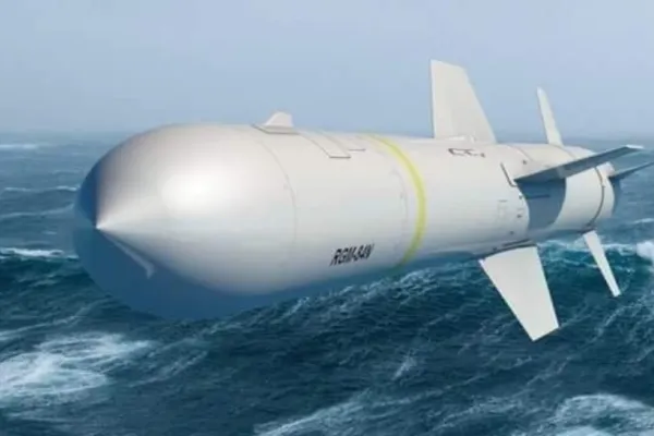 Flota rusă din Marea Neagră, în PERICOL! Un sistem de rachete Blue Spear 5G SSM, din Israel, ar putea fi trimis în Ucraina