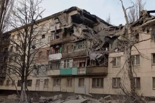 Război Ucraina. RUSIA, anunț victorios în ziua 86 de invazie: „Eliberarea” Lugansk, aproape încheiată
