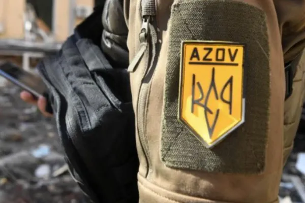 Cine apără Azovstal, ultima redută din Mariupol - Zelenski demontează retorica rușilor despre NAZIȘTII din Ucraina