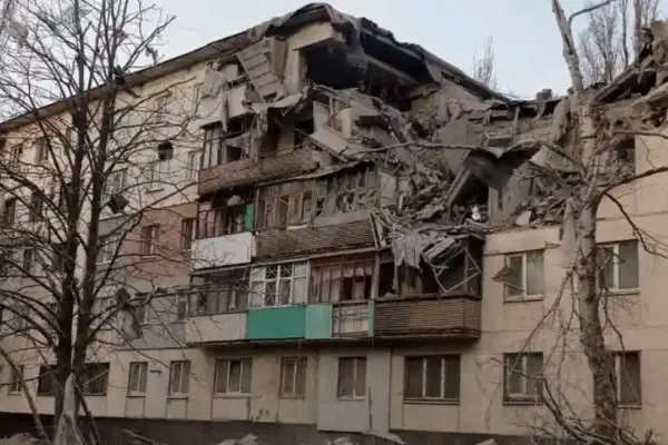 Război Ucraina. Donbas, mai aproape de Rusia - Donețk și Lugansk și-au numit ambasadori la Moscova