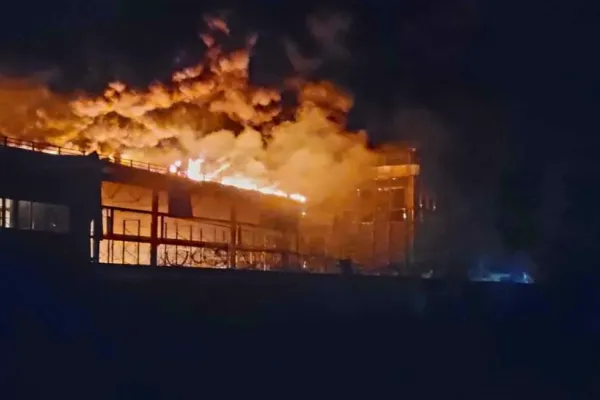 Război Ucraina, ziua 75. VICTIME după atacuri noaptea la Odesa. Situație disperată în Azovstal. Putin, un personaj trist de Ziua Victoriei - LIVE TEXT