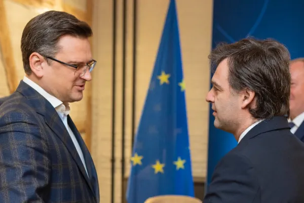 Republica Moldova, gata să detaşeze în Ucraina un contingent de genişti pentru operaţiuni de deminare. Anunțul Chișinăului