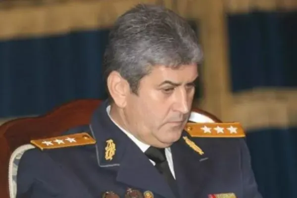 Gabriel Oprea, președintele Uniunii Militarilor și Polițiștilor "Mihai Viteazul", salută constituirea Grupului de Luptă al NATO
