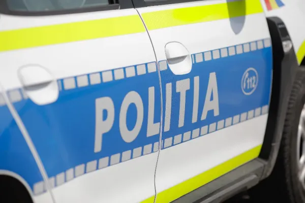 Crima din Măgurele. Timpul record în care cei doi presupuşi criminali au scăpat de cadavrul italianului