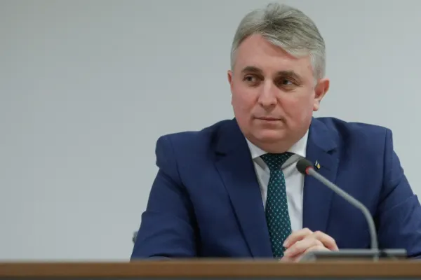 Lucian Bode a explicat de ce polițiștii și jandarmii nu au pensii speciale: Am citit articolul 215 din PNRR. Nu am înţeles că e vorba de pensii militare