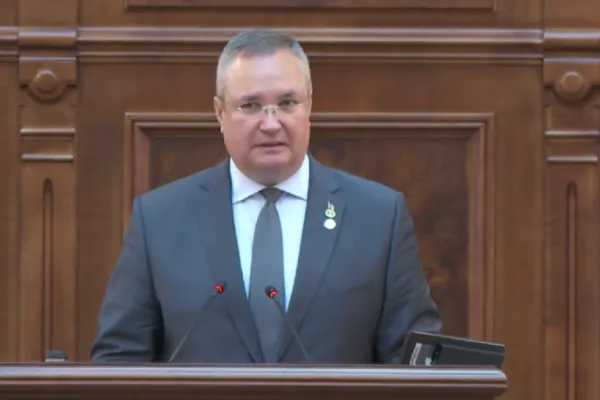 Nicolae Ciucă, anunț după ședința de Guvern - Ce se întâmplă cu banii din PNRR