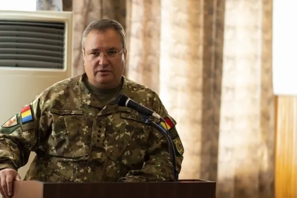 Premierul Nicolae Ciucă nu le dă mari speranțe militarilor privind majorarea pensiilor şi soldelor