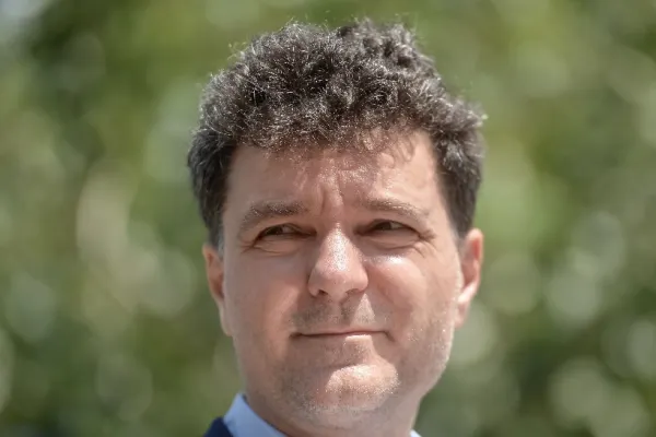 Nicușor Dan anunță DEBLOCAREA conturilor Primăriei Capitalei - Soluția pentru Costică Costanda