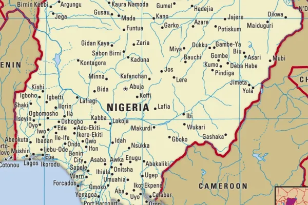 TRAGEDIE în Nigeria! Cel puţin 31 de persoane, majoritatea copii, şi-au pierdut viaţa într-o busculadă în timpul unui eveniment de distribuire de alimente