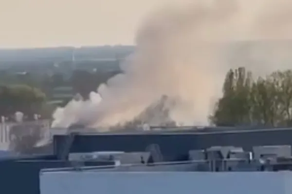 Atac la Marea Neagră. Cel puțin un om a murit, după ce o rachetă a lovit un vapor civil. Ucraina acuză Rusia