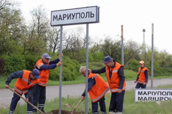 Război Ucraina. Serviciile de informații occidentale așteaptă predarea orașelor Herson și Mariupol de către Rusia