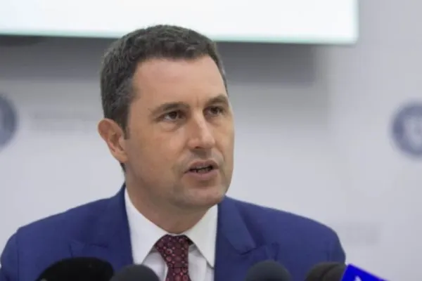 Rotația PUTERII - Tanczos Barna: „UDMR nu iese de la guvernare, negocierile continuă”