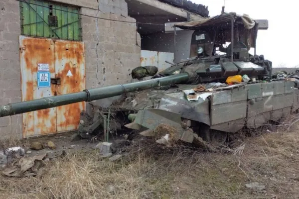 Rusia plătește 900 de milioane de dolari pe zi pentru războiul ilegal din Ucraina