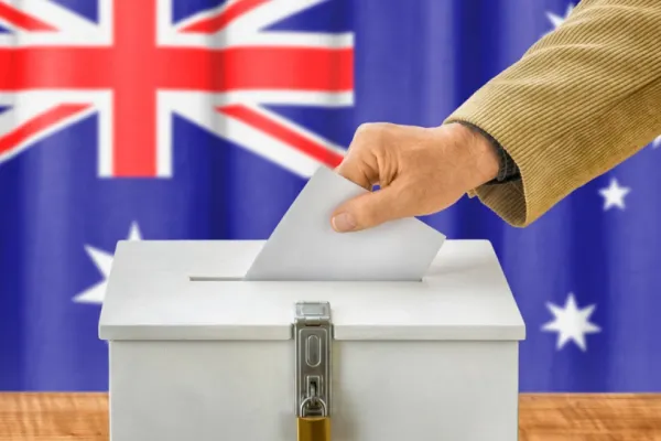 Alegeri parlamentare în Australia: laburiştii ar putea reveni la putere  după nouă ani de guvern conservator
