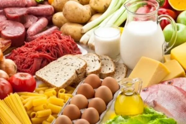 Diete pentru sănătate. 5 obiceiuri alimentare care reduc riscul de cancer