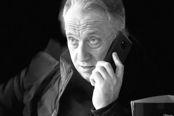 Lanțul cumetriilor: un ofițer de poliție în rezervă, propus de PNL la șefia Gărzii de Mediu - Aurelian Păduraru, numire controversată