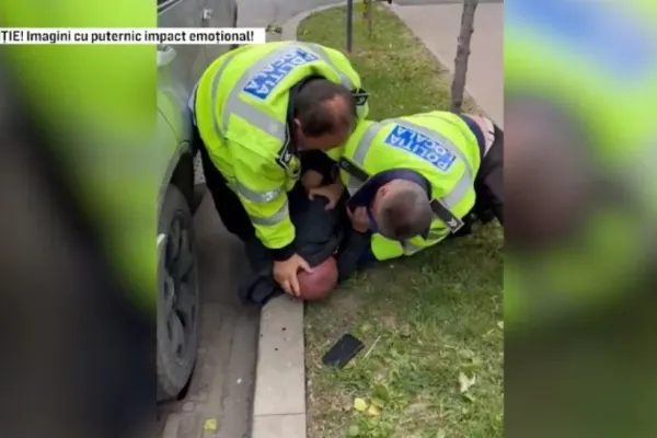 Anchetă uriașă în Caraș Severin. 3 polițiști, acuzați de tentativă de crimă în stil mafiot. Au vrut să înece un bărbat în Dunăre