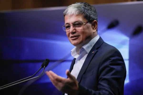 Marcel Boloș a explicat procentul de creștere a pensiilor - Când vor fi alimentate cardurile sărăciei