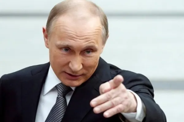 PUTIN nu vrea să renunțe la KIEV: RUSIA pregătește alt asalt în centrul Ucrainei - Totul a fost dezvăluit