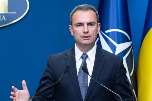 Guvernul a APROBAT acordarea de ajutoare umanitare de urgenţă pentru Republicii Moldova, Ucraina şi refugiații ucraineni