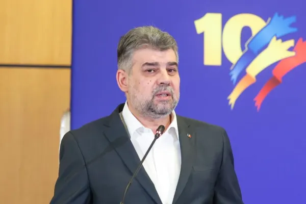 Marcel Ciolacu: Virgil Popescu trebuie să vină cu un alt act normativ. Fosta mare guvernare de dreapta a făcut o mare tâmpenie cu liberalizarea energiei