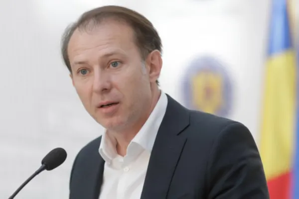 Florin Cîțu, atac la Marcel Ciolacu: „Guvernarea socialistă a împrumutat cei mai mulți bani DIN ISTORIA ROMÂNIEI”