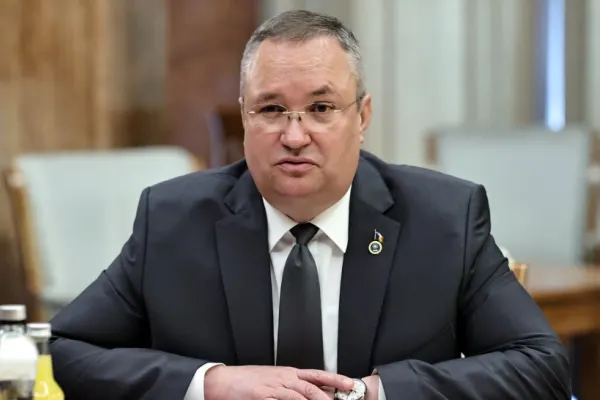 Ședință de Guvern - Mai multe proiecte importante, pe ordinea de zi