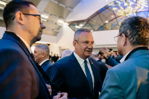 Nicolae Ciucă, după comitetul de monitorizare a PNRR: „Guvernul este în grafic cu acțiunile”