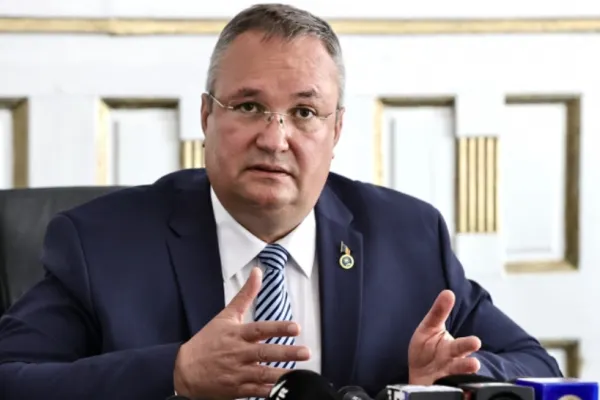 Inflație RECORD | Nicolae Ciucă anunță noi măsuri pentru a menține economia în echilibru