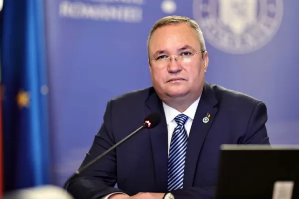 Nicolae Ciucă, întâlnire crucială cu ministrul Apărării din Turcia: Premierul a condamnat acțiunile „inacceptabile” din Ucraina