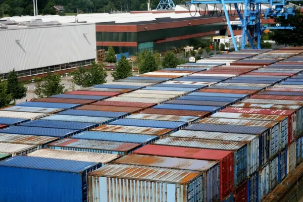 Sancțiunile economice își fac efectul. Importurile din Rusia au scăzut până la nivelul anilor 2000