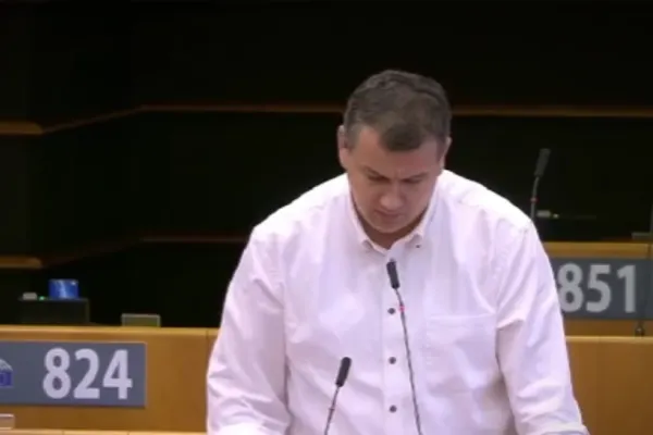 Liderul PMP,  Eugen Tomac: Principalul vinovat poartă numele Vladimir Putin