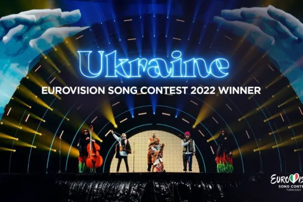 Eurovision 2023 | Ce țară  va găzdui concursul câștigat anul acesta de Ucraina