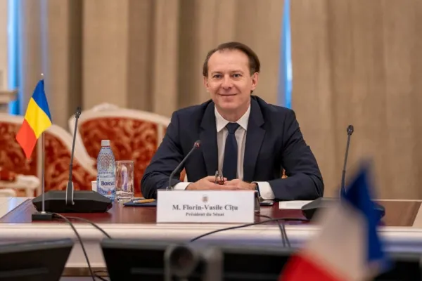 Florin Cîțu rupe tăcerea în dosarul vaccinurilor: „Decizia s-a luat la Ministerul Sănătății. Memorandumul a ajuns în Guvern la o lună după ce expirase termenul de refuz”